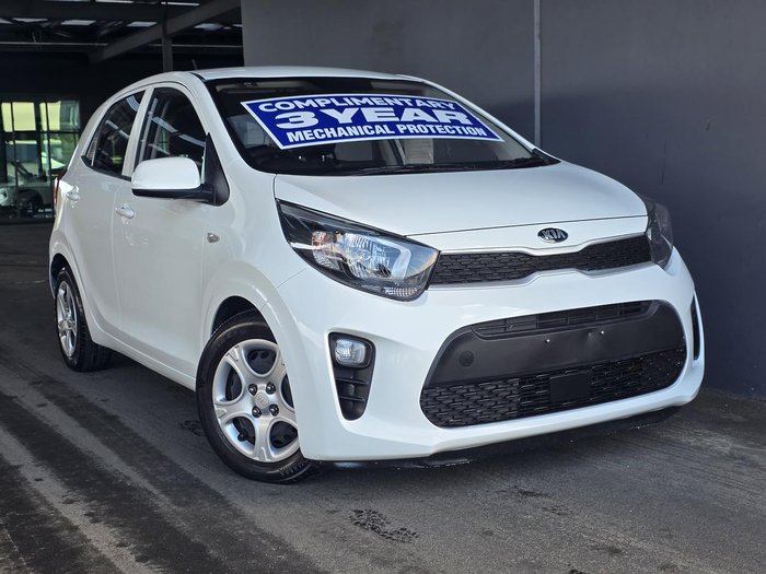 2019 Kia Picanto