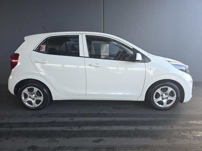 2019 Kia Picanto S
