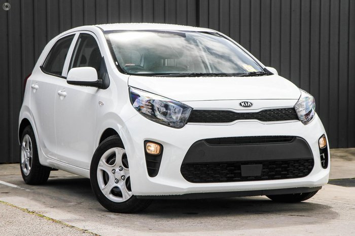 2019 Kia Picanto