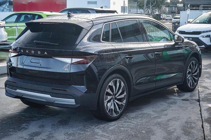 2025 SKODA Elroq 130 Years Edition