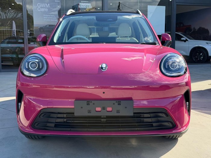 2026 GWM Ora 5 Ultra
