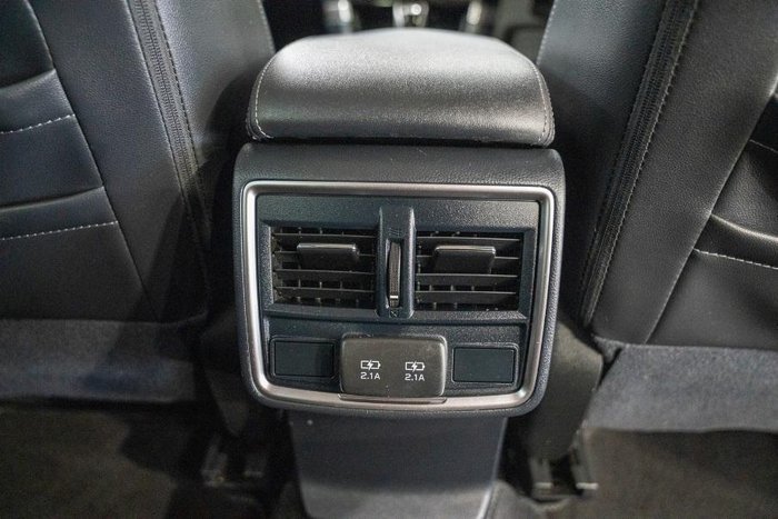 2019 Subaru Forester 2.5i-S