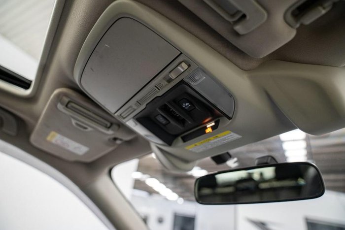 2019 Subaru Forester 2.5i-S