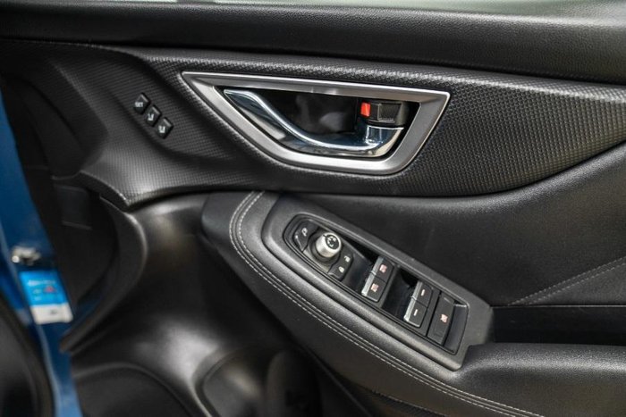 2019 Subaru Forester 2.5i-S