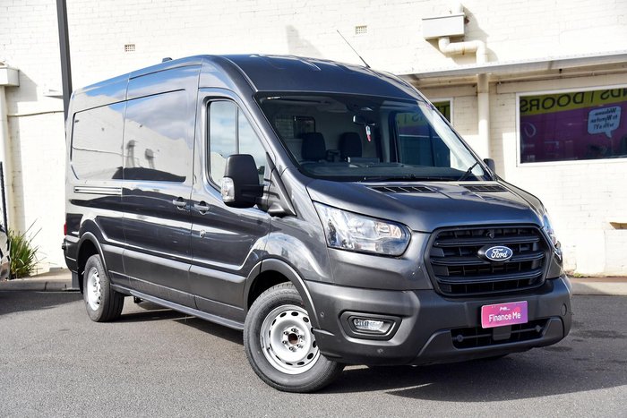 2024 Ford Transit 350L
