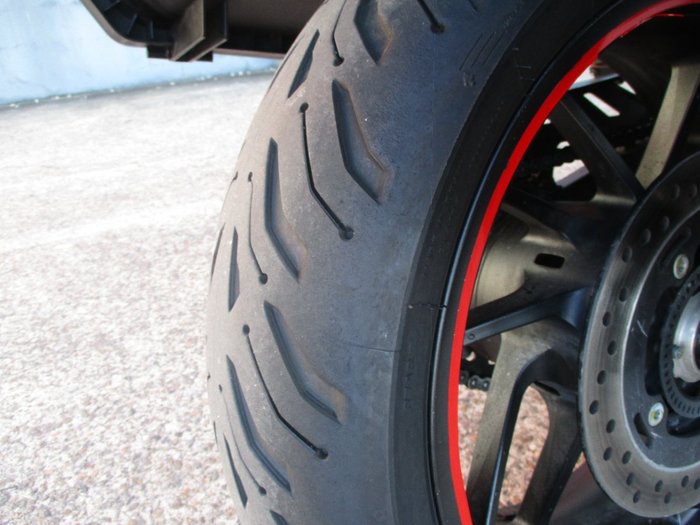 2023 Honda NT1100A ABS BLACK