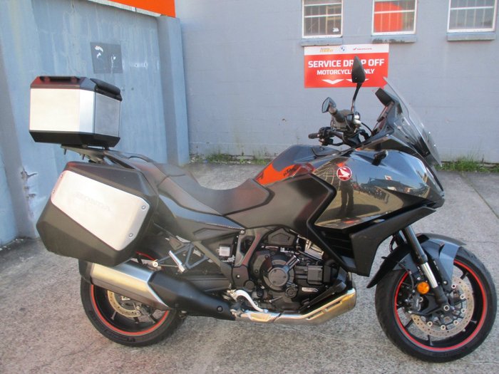 2023 Honda