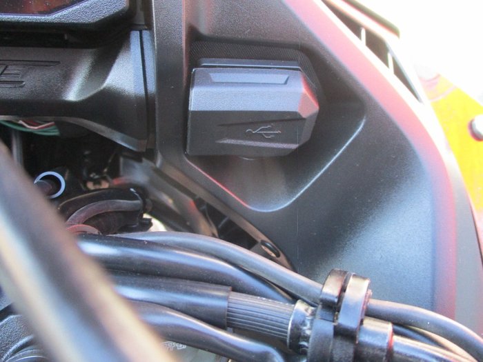 2023 Honda NT1100A ABS BLACK