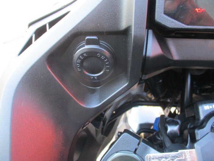2023 Honda NT1100A ABS BLACK