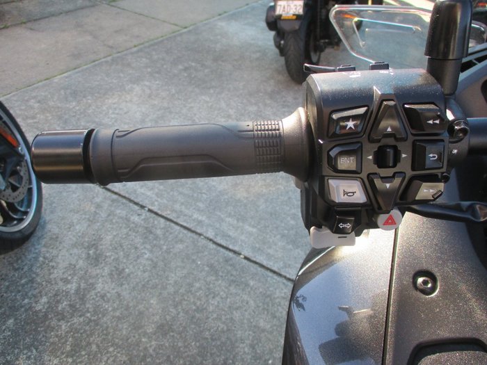 2023 Honda NT1100A ABS BLACK