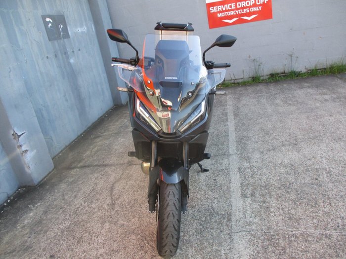 2023 Honda NT1100A ABS
