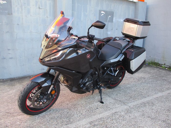 2023 Honda NT1100A ABS