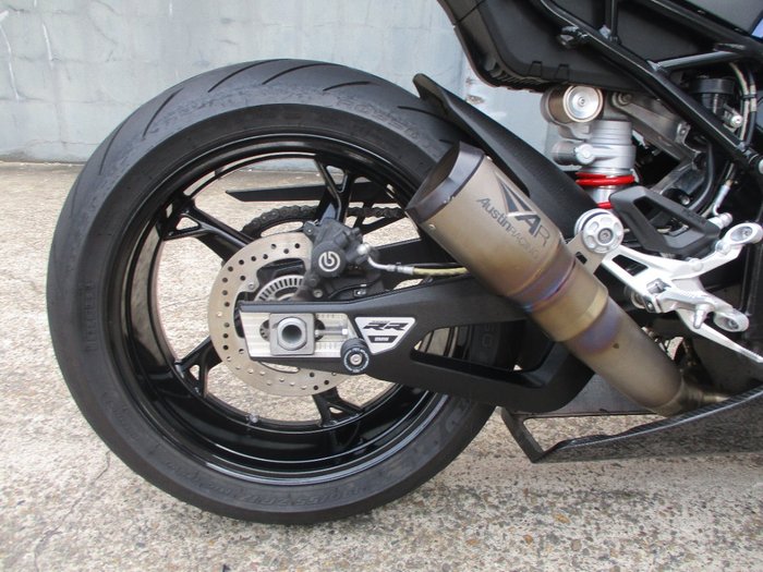 2023 BMW Motorrad S 1000 RR SPORT RACINGRED UNI