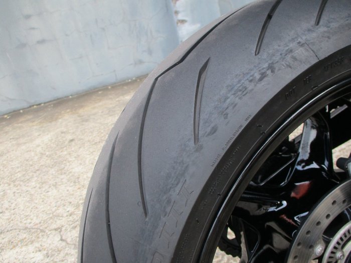 2023 BMW Motorrad S 1000 RR SPORT RACINGRED UNI
