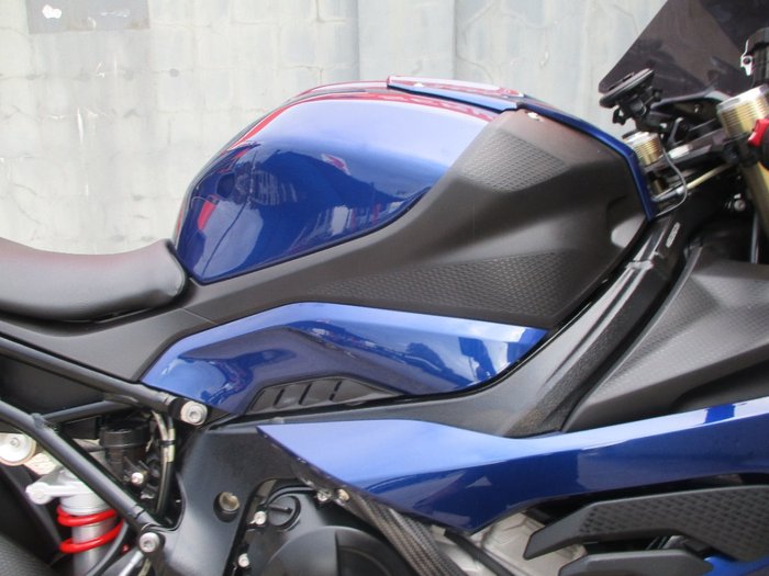 2023 BMW Motorrad S 1000 RR SPORT RACINGRED UNI
