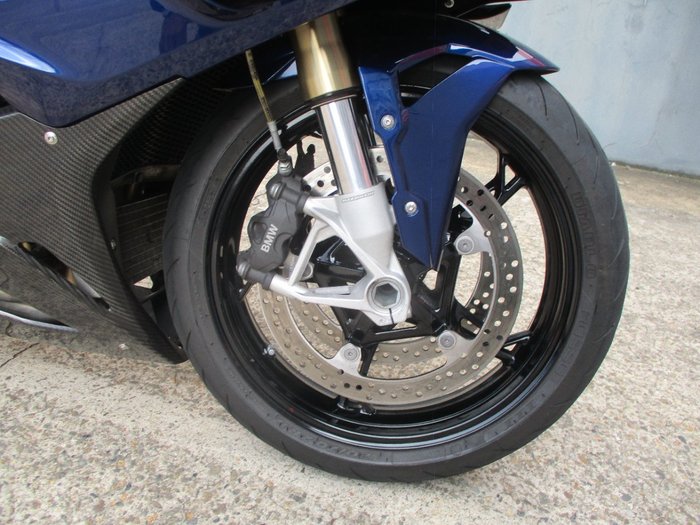 2023 BMW Motorrad S 1000 RR SPORT RACINGRED UNI