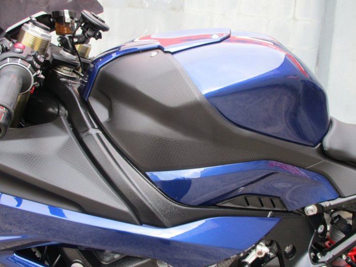 2023 BMW Motorrad S 1000 RR SPORT RACINGRED UNI