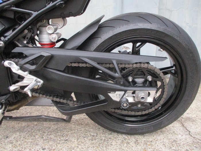 2023 BMW Motorrad S 1000 RR SPORT RACINGRED UNI