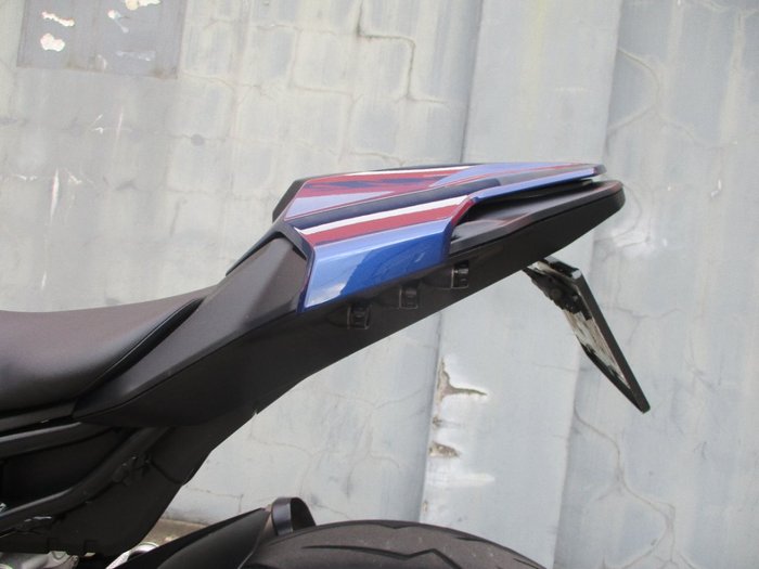 2023 BMW Motorrad S 1000 RR SPORT RACINGRED UNI