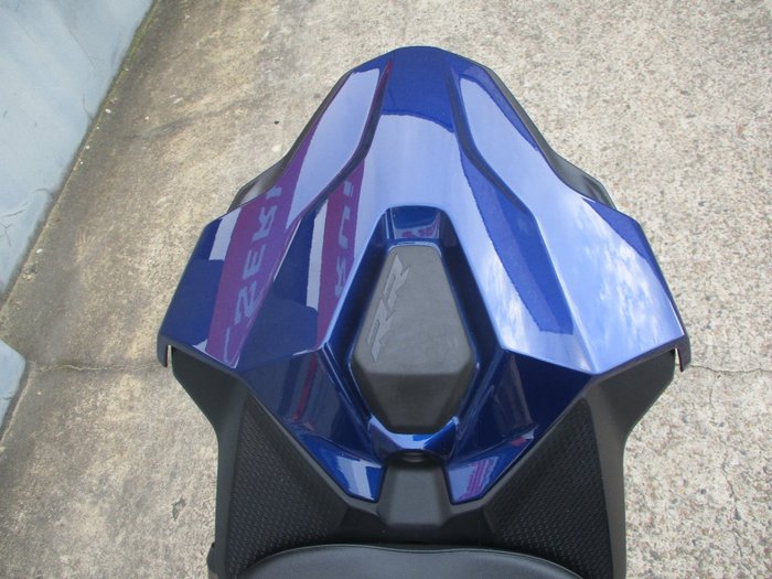 2023 BMW Motorrad S 1000 RR SPORT RACINGRED UNI