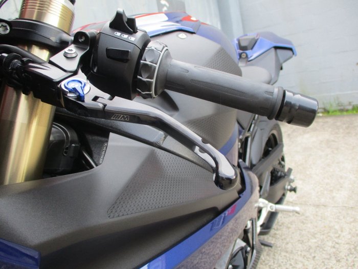 2023 BMW Motorrad S 1000 RR SPORT RACINGRED UNI