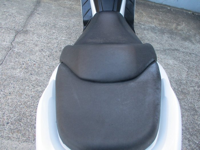 2014 Honda NSS300 FORZA WHITE