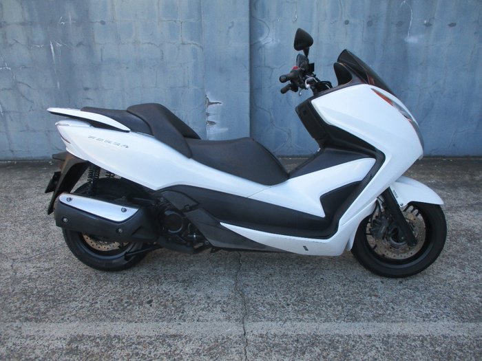 2014 Honda