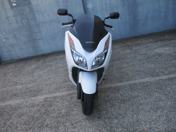 2014 Honda NSS300 FORZA