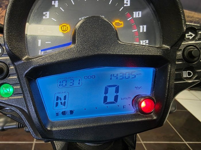 2019 Kawasaki VULCAN S (EN650D LAMS) BLACK