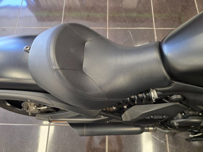 2019 Kawasaki VULCAN S (EN650D LAMS) BLACK