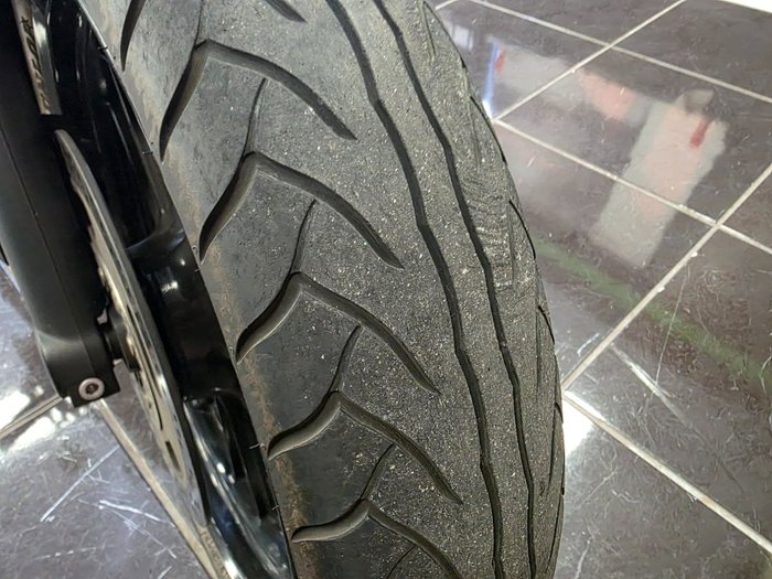 2019 Kawasaki VULCAN S (EN650D LAMS) BLACK