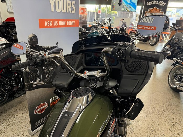 2026 Harley-Davidson