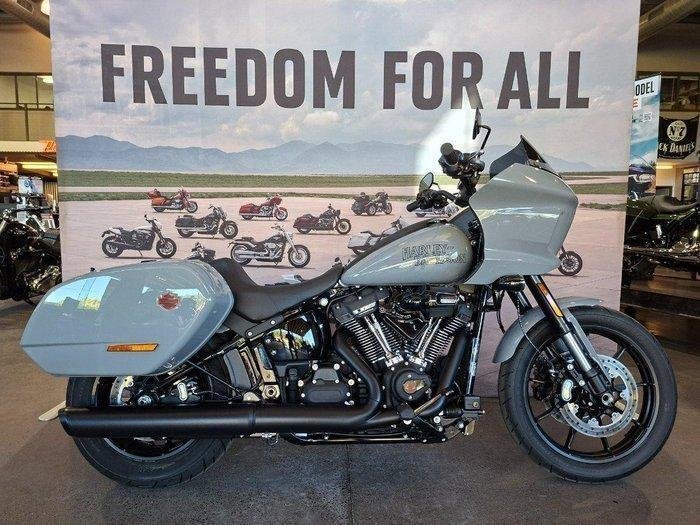 2026 Harley-Davidson