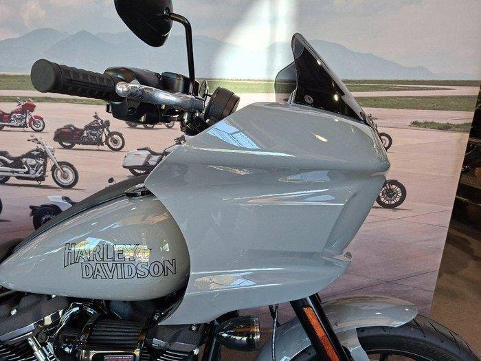 2026 Harley-Davidson Low Rider ST 117 (FXLRST)