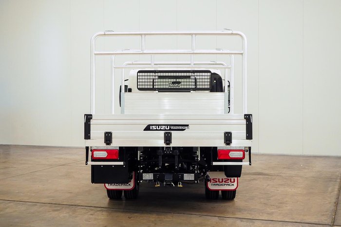 2025 Isuzu N Series