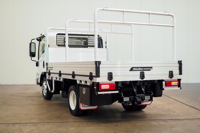 2025 Isuzu N Series
