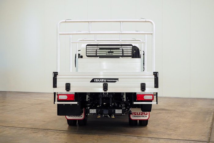 2025 Isuzu N Series