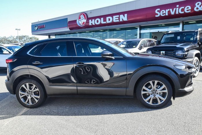 2024 Mazda CX-30 G25 Astina