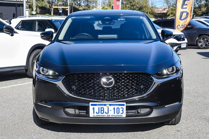 2024 Mazda CX-30 G25 Astina