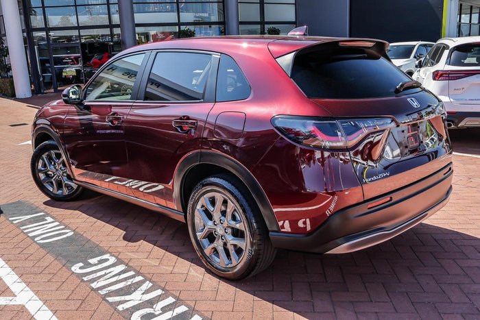 2024 Honda ZR-V VTi L+