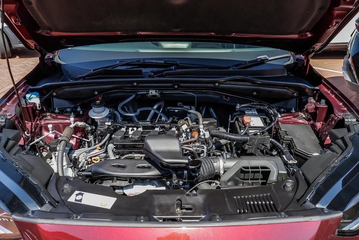 2024 Honda ZR-V VTi L+