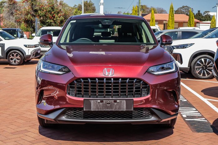 2024 Honda ZR-V VTi L+