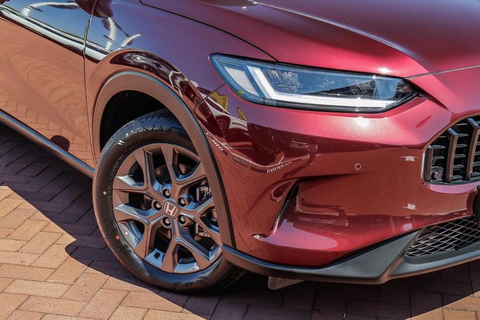 2024 Honda ZR-V VTi L+