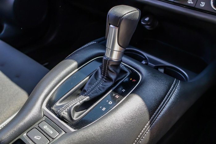2024 Honda ZR-V VTi L+