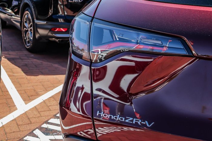 2024 Honda ZR-V VTi L+