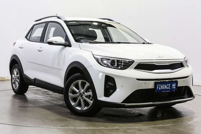 2024 Kia Stonic