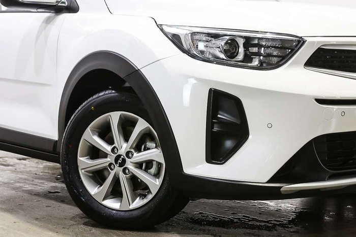 2024 Kia Stonic S