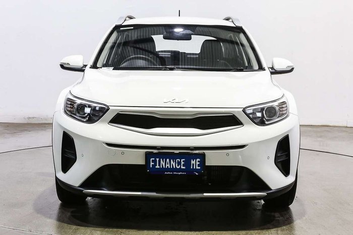 2024 Kia Stonic S