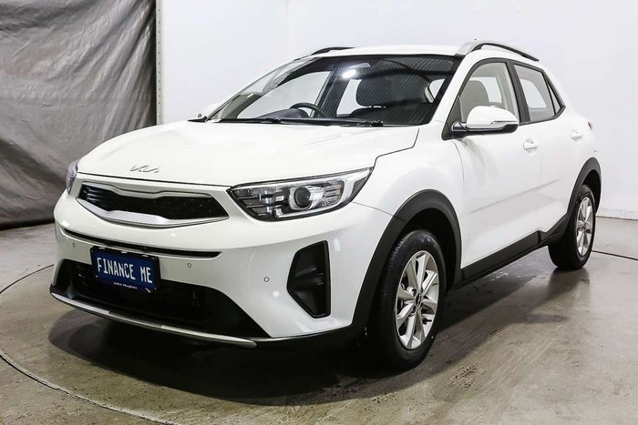 2024 Kia Stonic S
