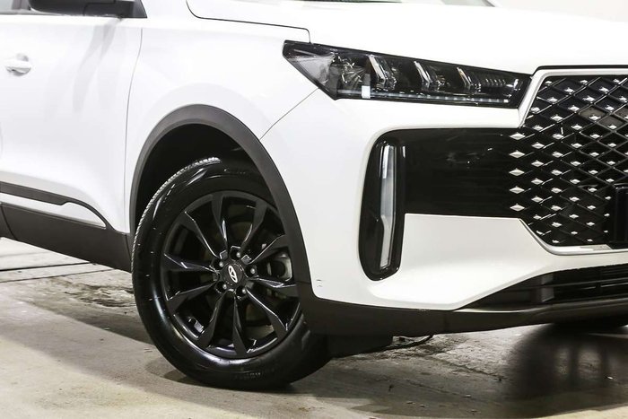 2024 Chery Tiggo 4 Pro Urban